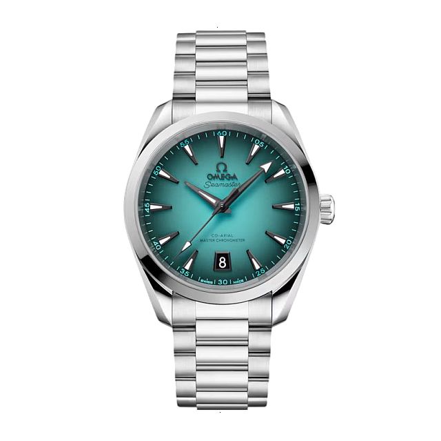 OMEGA SEAMASTER AQUA TERRA 150