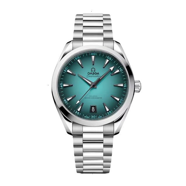 OMEGA SEAMASTER AQUA TERRA 150
