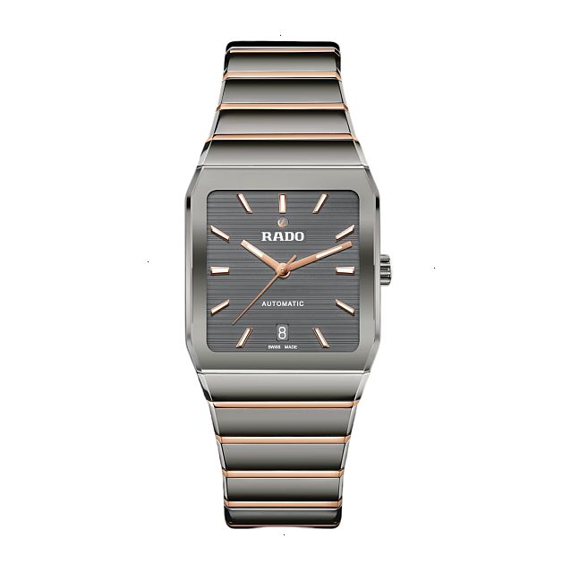 RADO ANATOM AUTOMATICO
