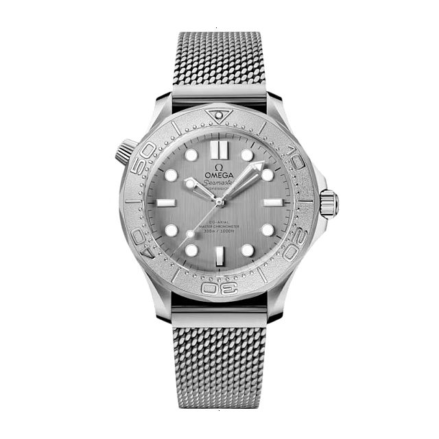 OMEGA SEAMASTER DIVER 300