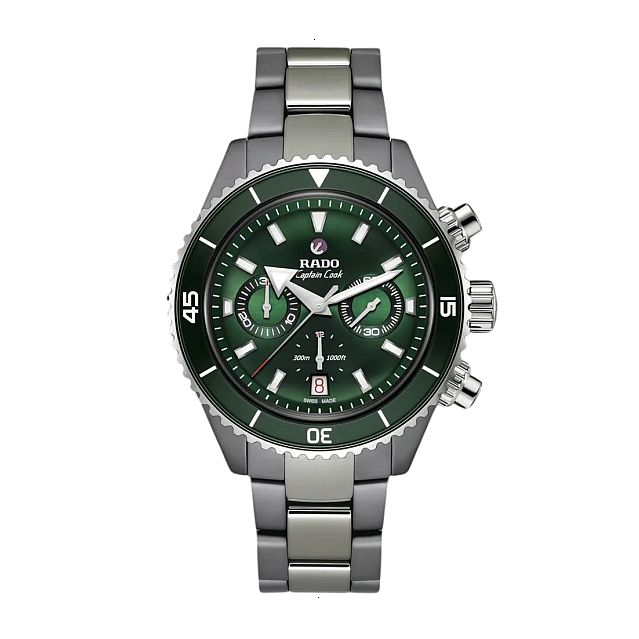 RADO CAPTAIN COOK