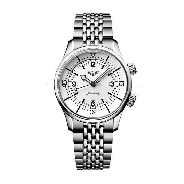 LONGINES LEGEND DIVER