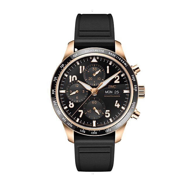 IWC AVIADOR