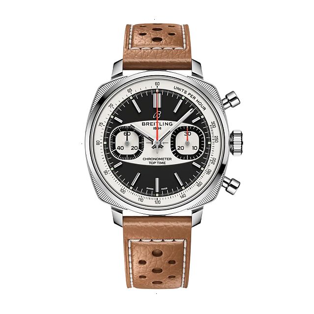 BREITLING TOP TIME B01