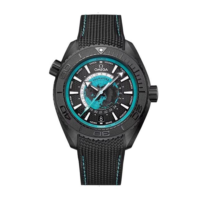 OMEGA SEAMASTER PLANET OCEAN