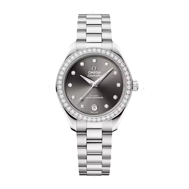 OMEGA SEAMASTER AQUATERRA