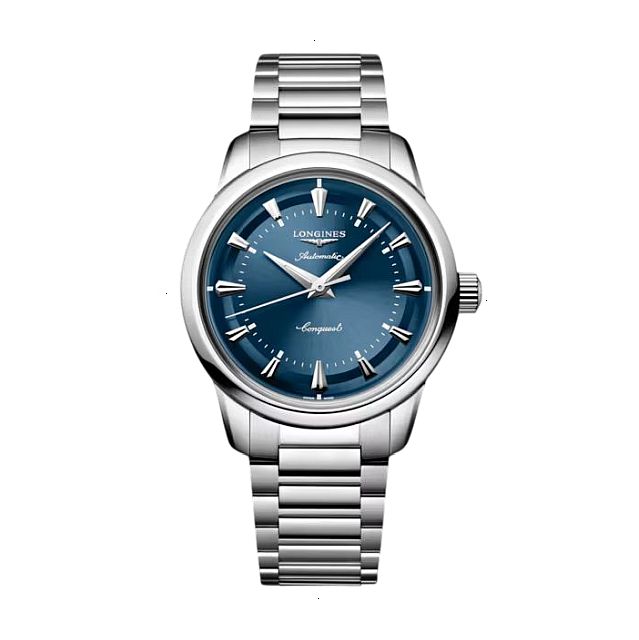 LONGINES CONQUEST HERITAGE