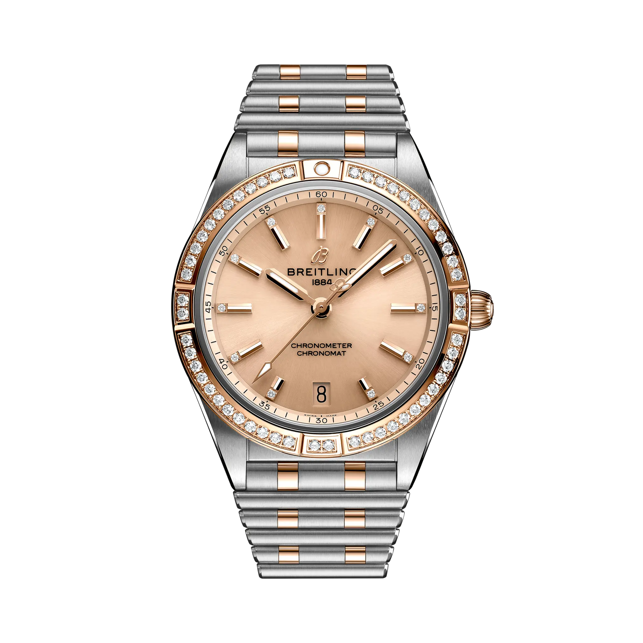 BREITLING CHRONOMAT AUTOMATIC 36_U10380591K1U1