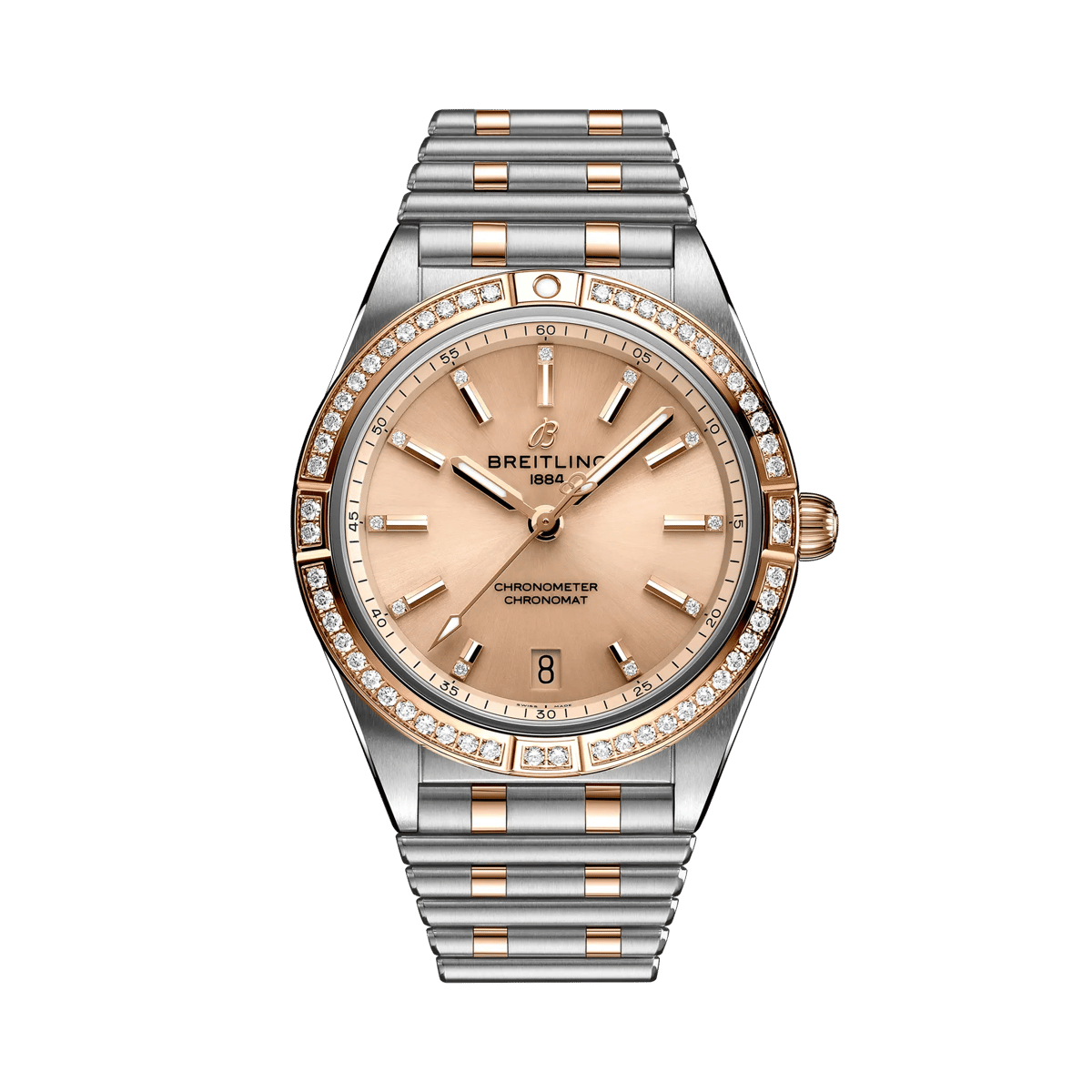 BREITLING CHRONOMAT AUTOMATIC 36_U10380591K1U1