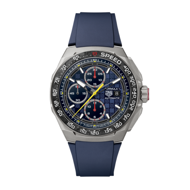 TAG HEUER FORMULA 1 CHRONOGRAPH X