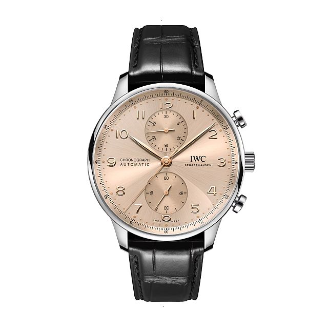 IWC Schaffhausen Portugieser
