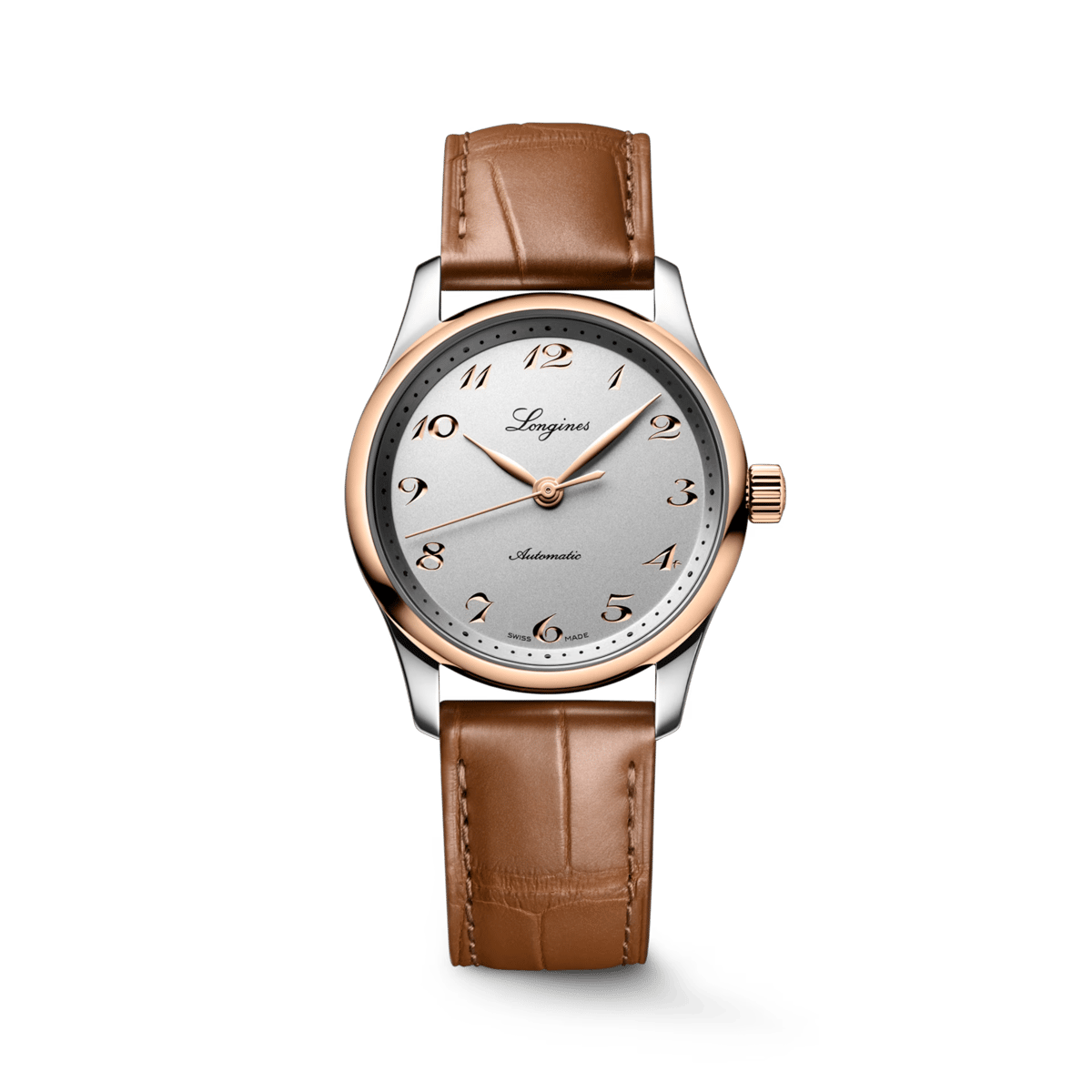 LONGINES MASTER COLLECTION_L2.357.5.70.2