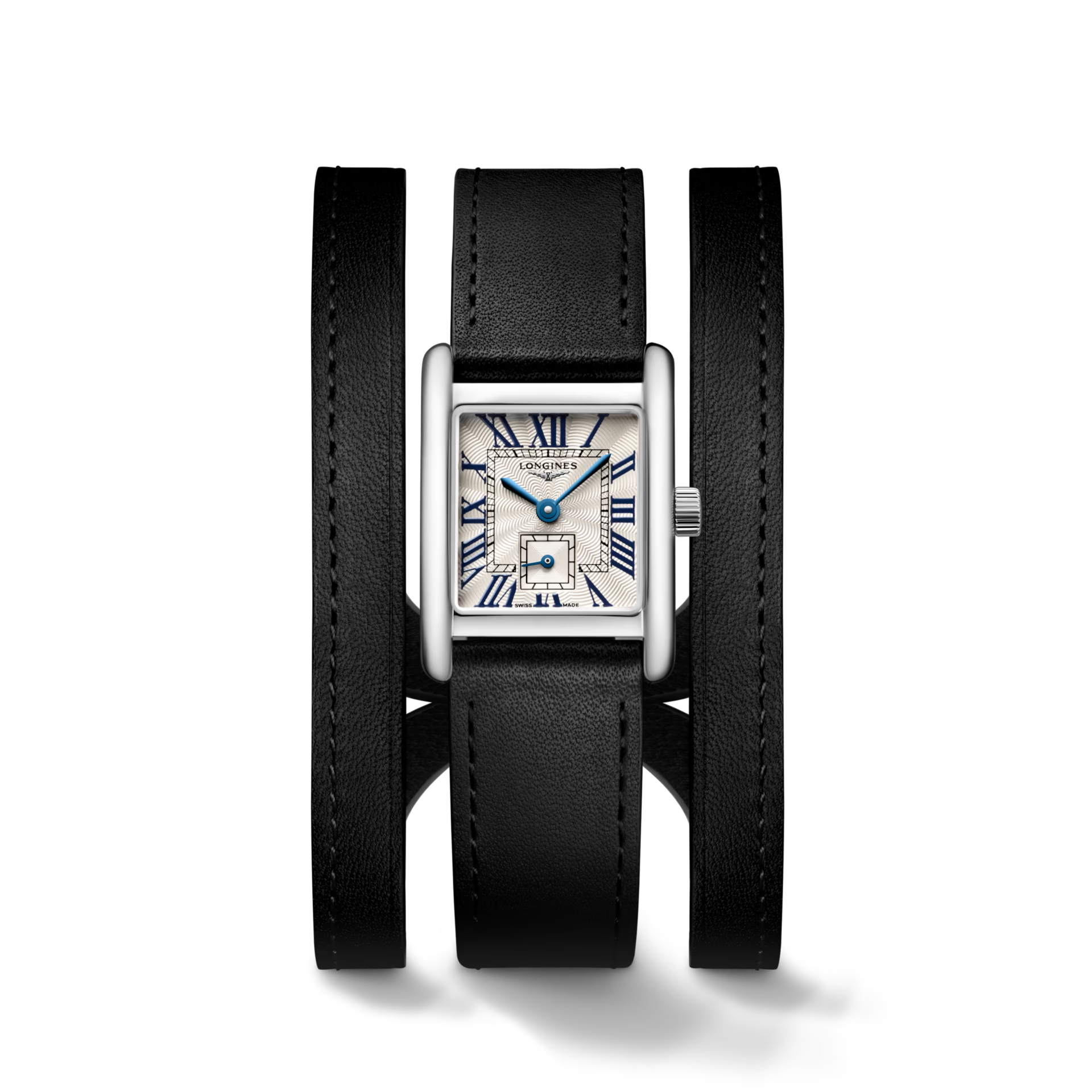 LONGINES MINI DOLCEVITA_L5.200.4.71.0