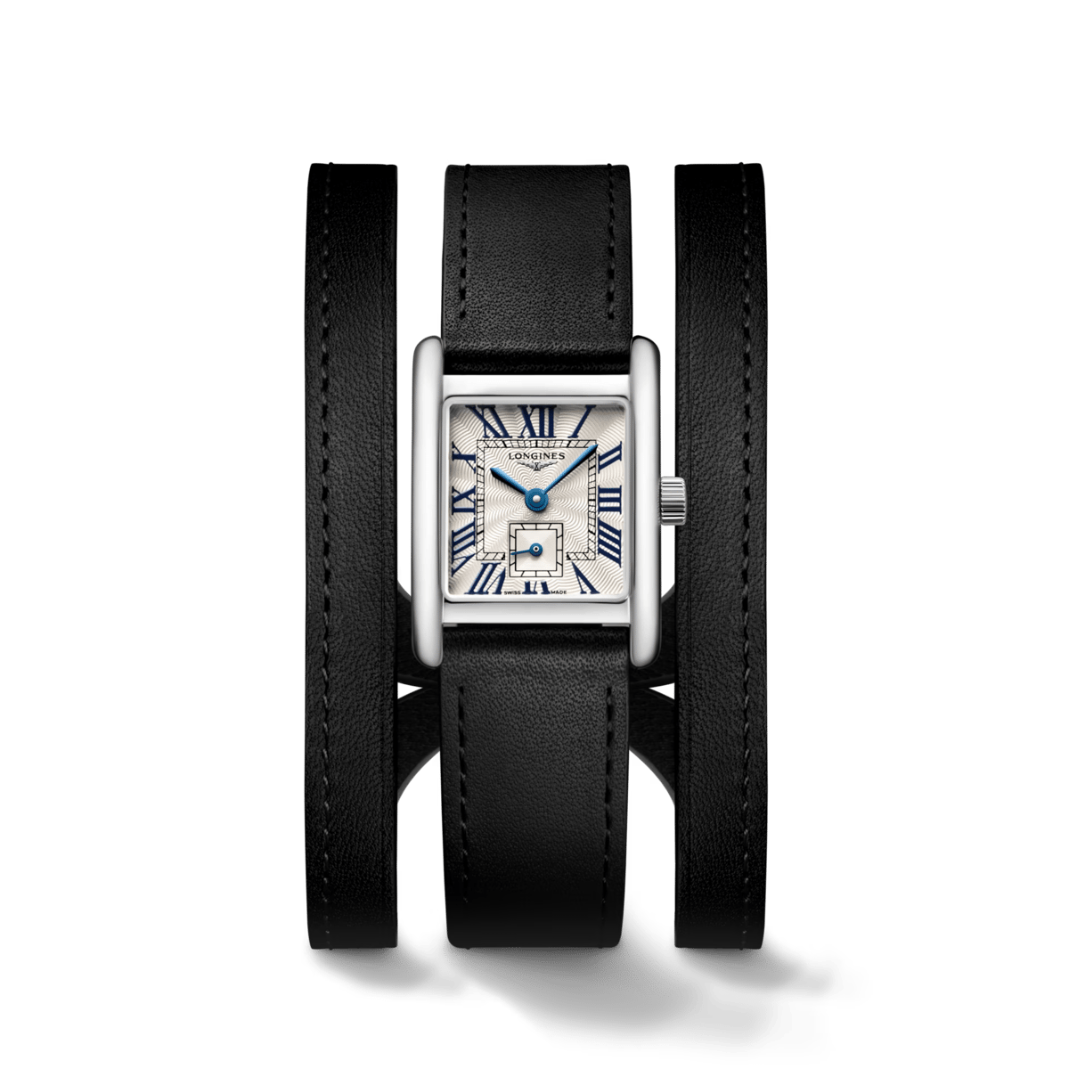 LONGINES MINI DOLCEVITA_L5.200.4.71.0