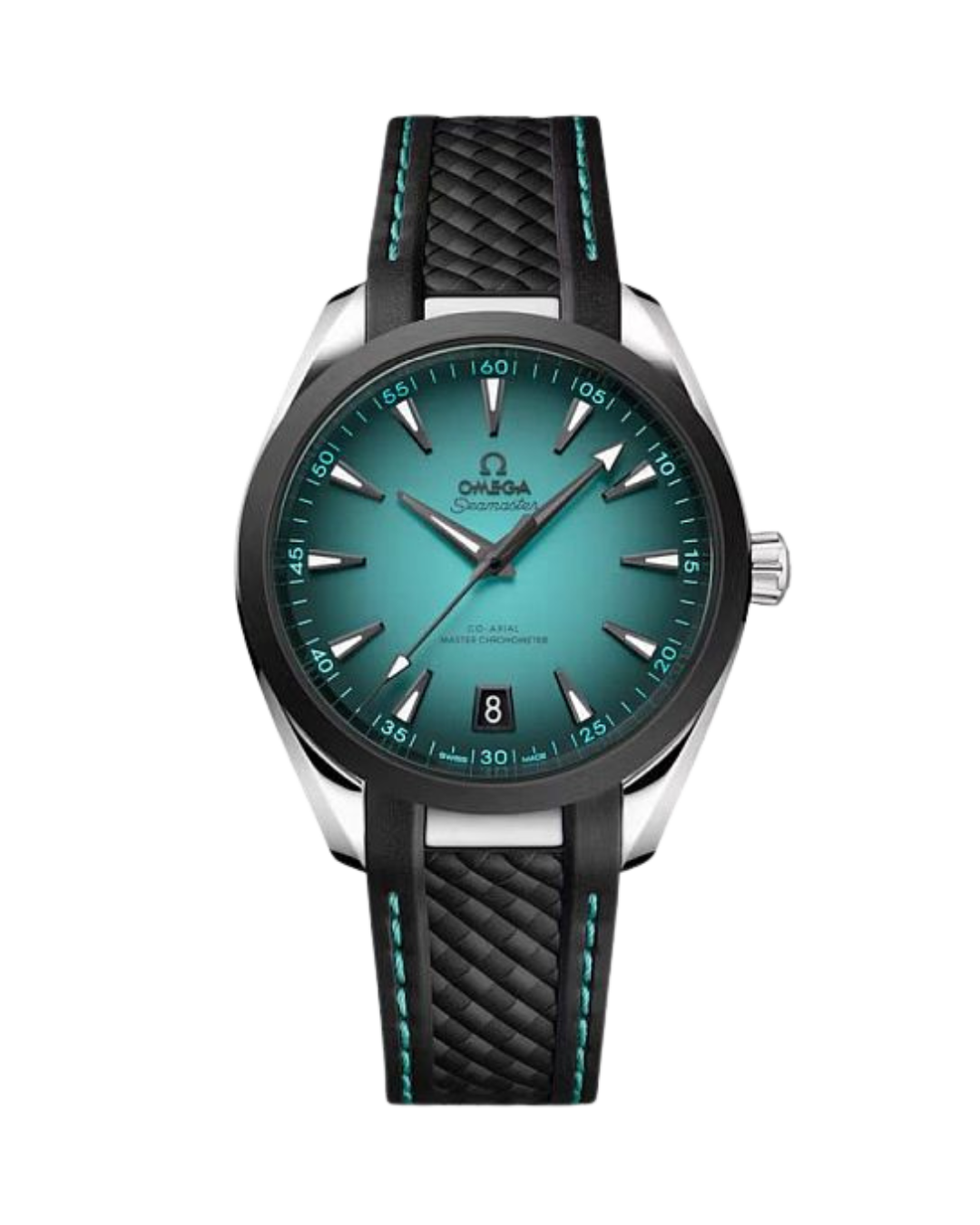 OMEGA SEAMASTER AQUA TERRA 150