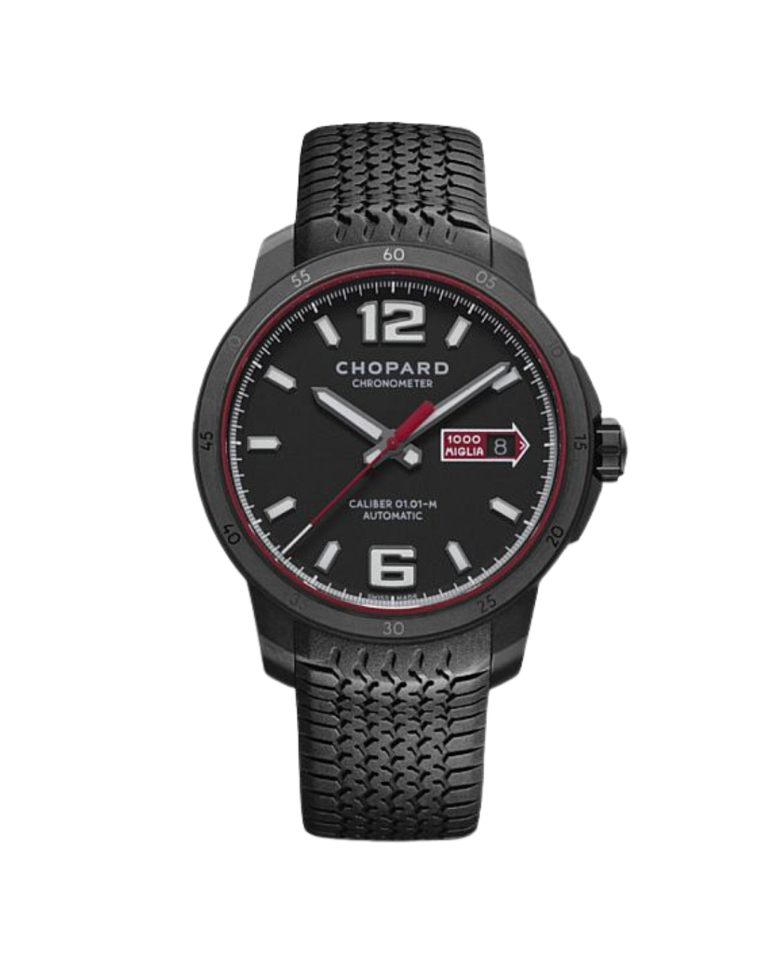 CHOPARD MILLE MIGLIA 