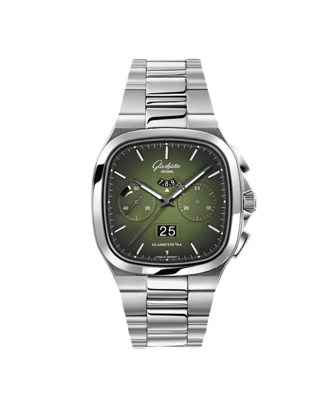 GLASHÜTTE ORIGINAL SEVENTIES