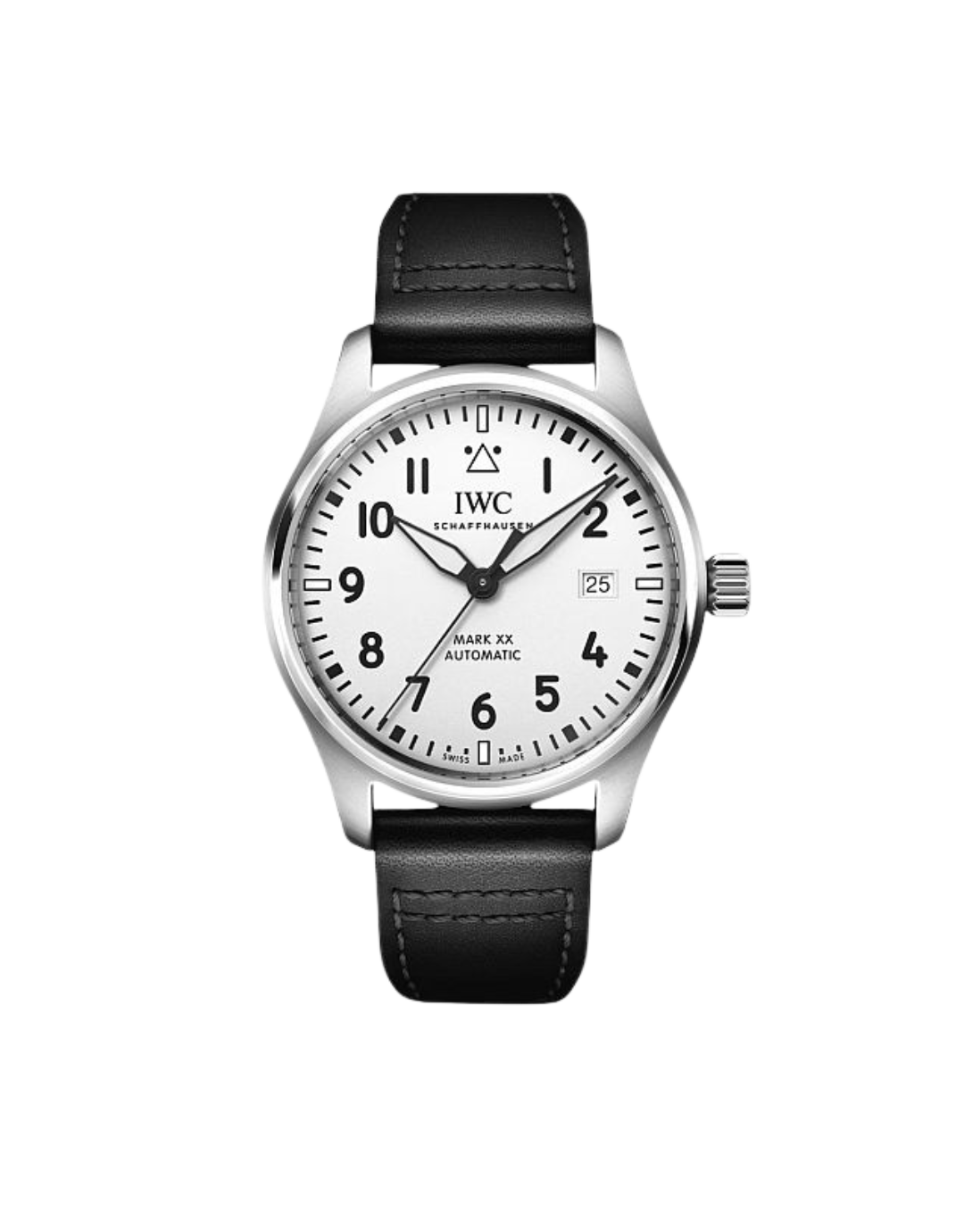 IWC AVIADOR MARK XX