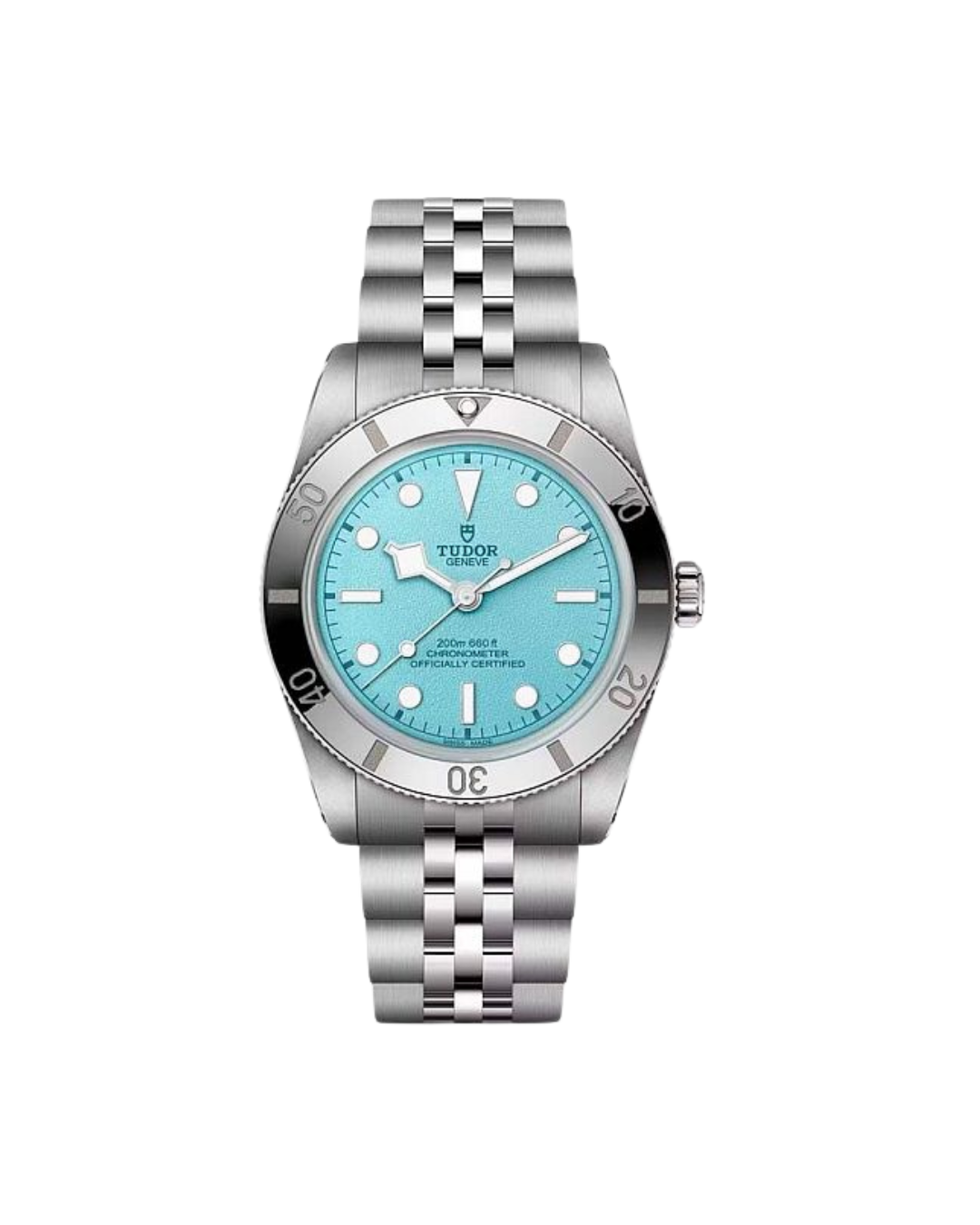 TUDOR BLACK BAY 54
