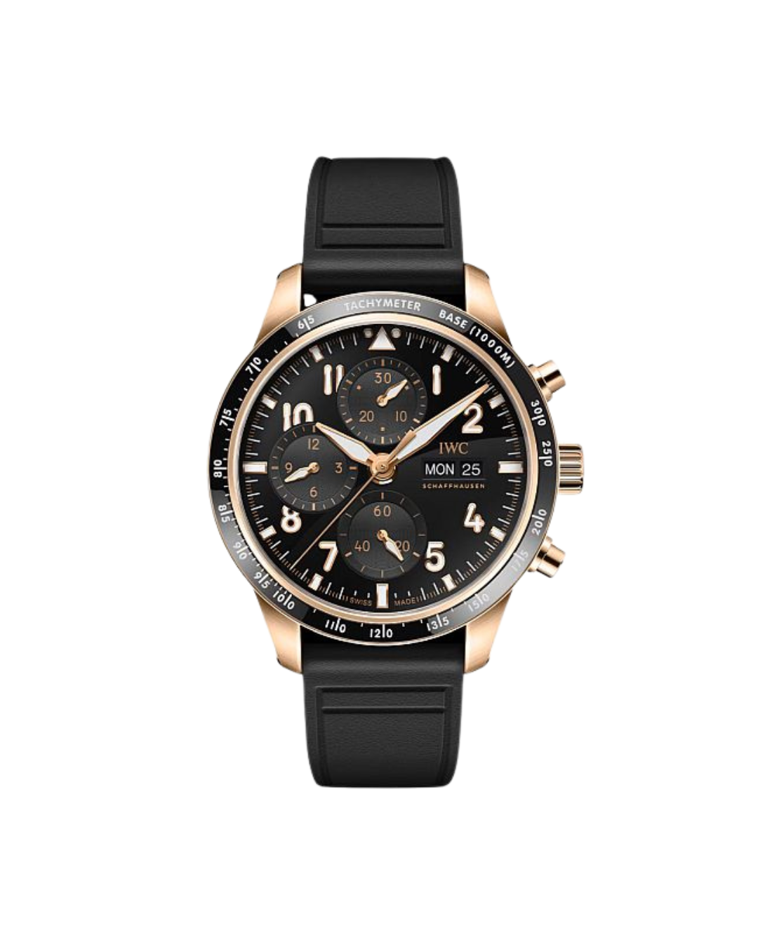 IWC PILOT'S 41MM
