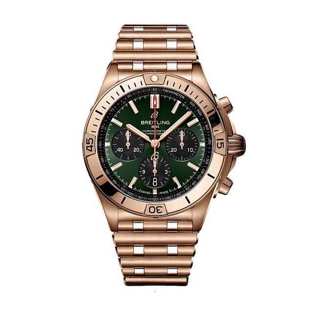  BREITLING CHRONOMAT