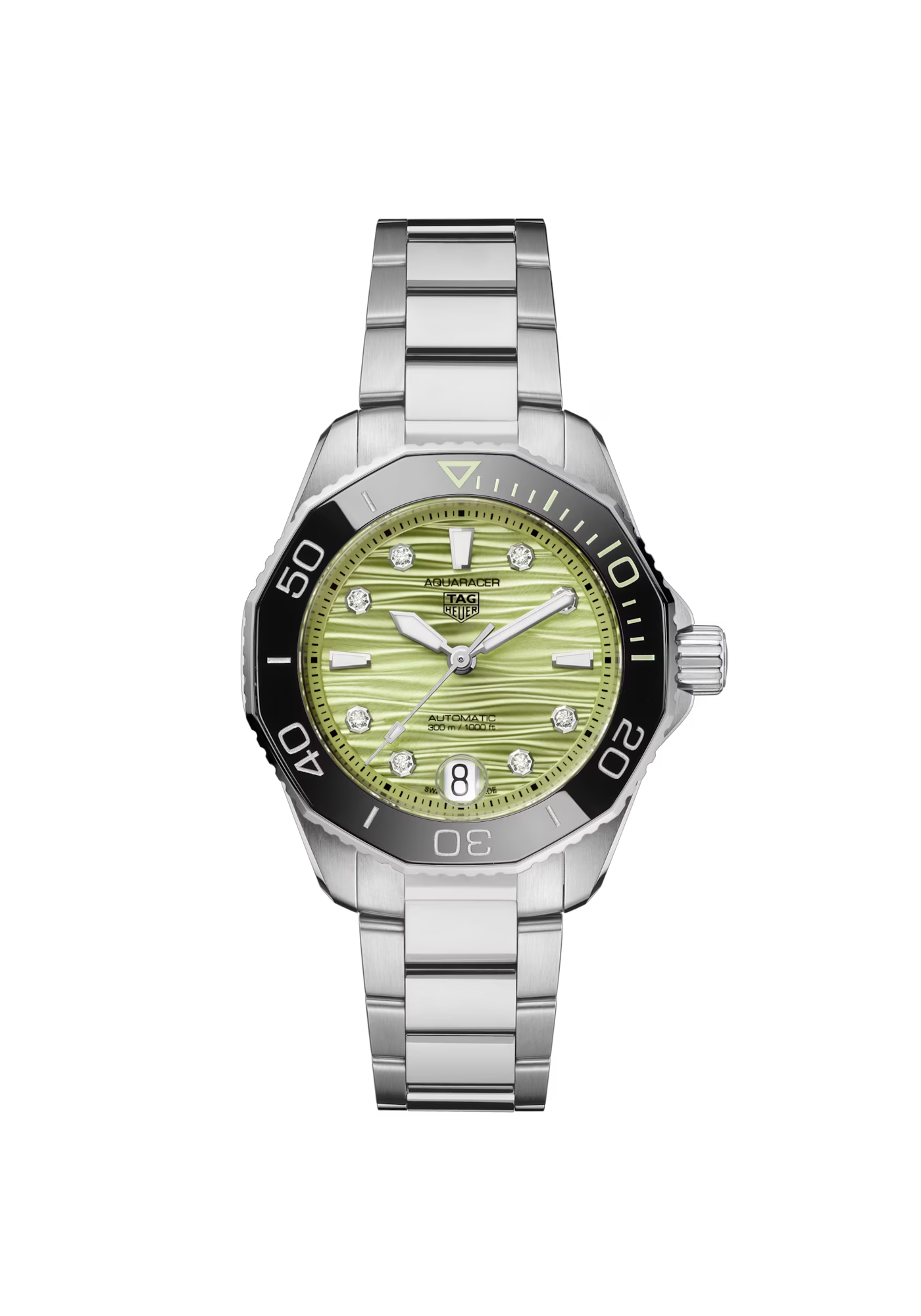 TAG Heuer Aquaracer Professional 300 Date
